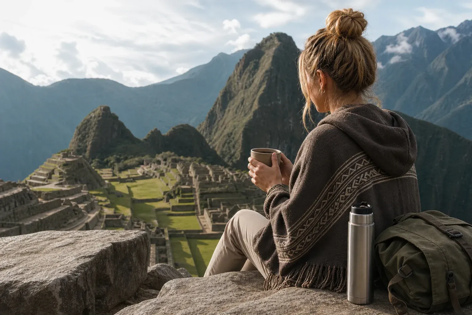 Höhenkrankheit in Cusco: Machu Picchu Höhe und Akklimatisierung