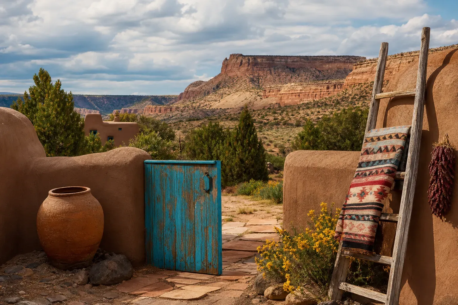 Kansas, Oklahoma & New Mexico: Hidden Gems abseits der Touristenpfade