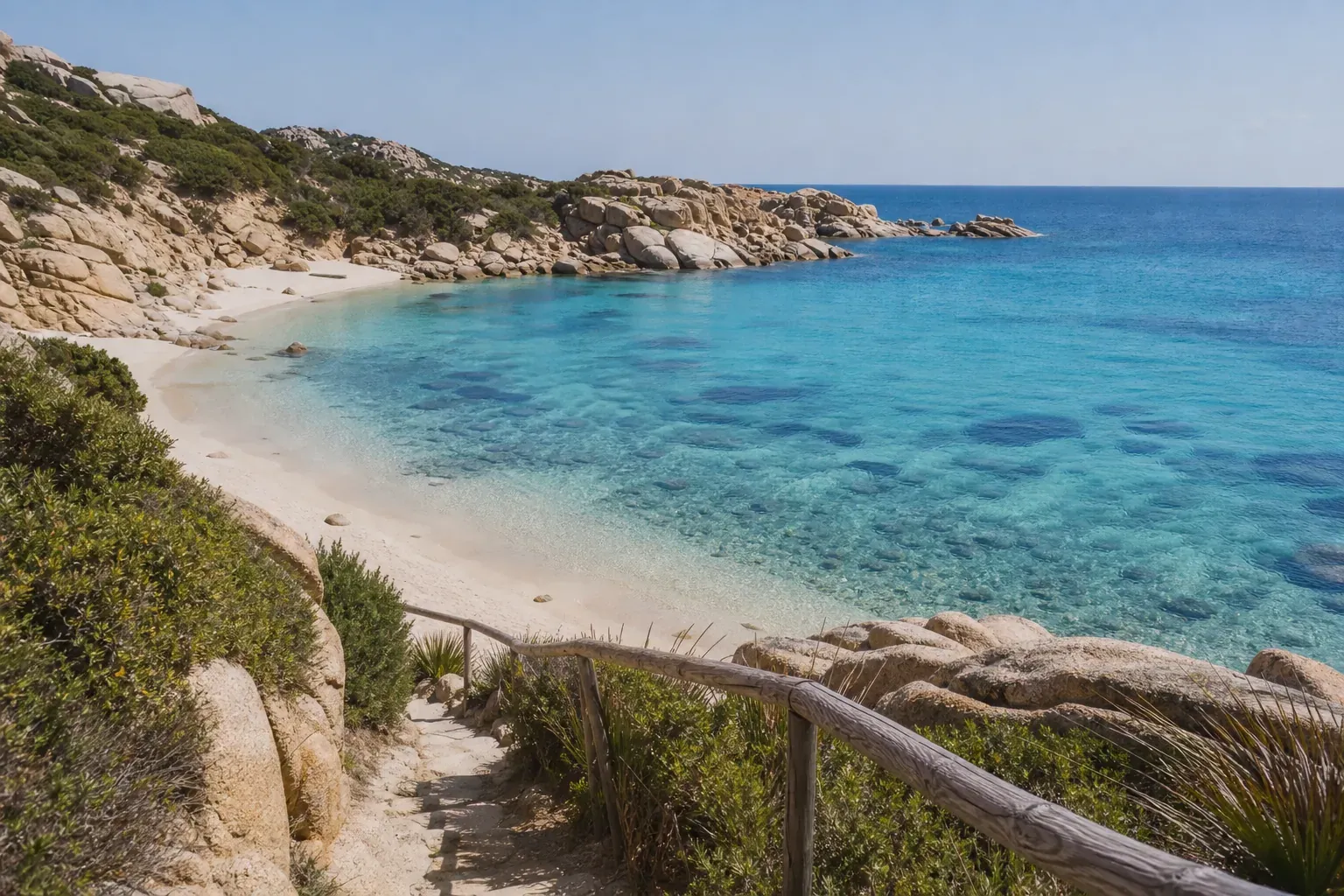 Sardinien: Italiens schönste Strände