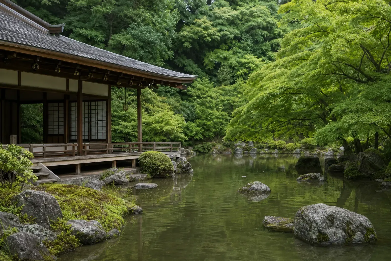 Schönste Orte Japan Natur Sehenswürdigkeiten: ruhige Alternativen zu den Klassikern