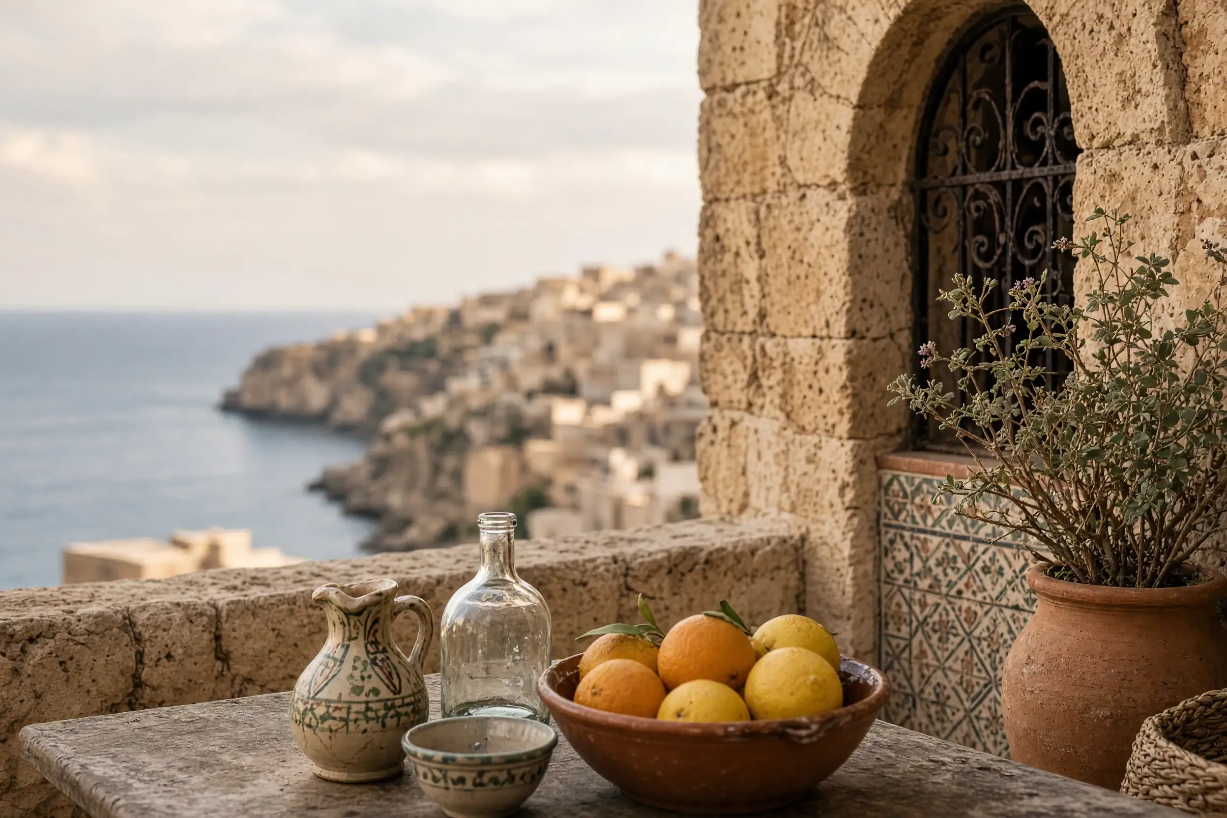 Südspanien, Malta und Zypern: wo ist es im November warm am Mittelmeer?
